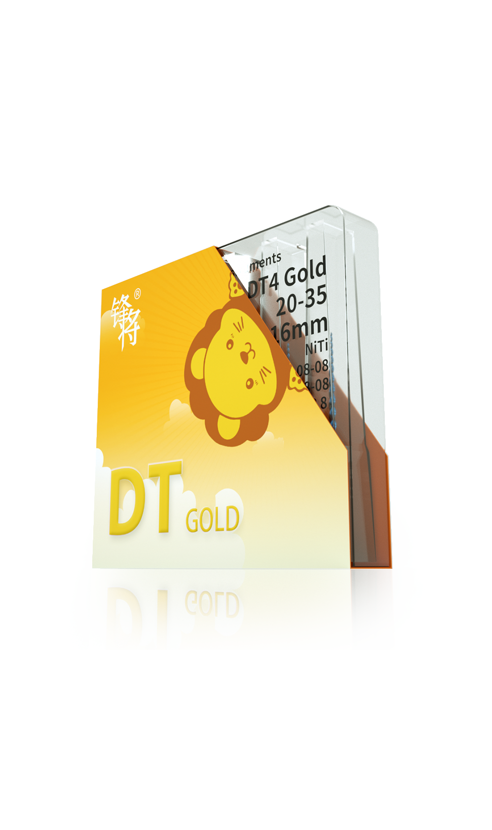 DT-GOLD